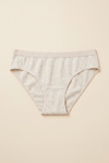 Merinova Essential™ İtalyan Merinos Kadın Bikini Külot
