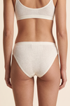 Merinova Essential™ İtalyan Merinos Kadın Bikini Külot