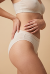 Merinova Essential™ İtalyan Merinos Kadın Bikini Külot