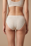 Merinova Essential™ İtalyan Merinos Kadın Bikini Külot
